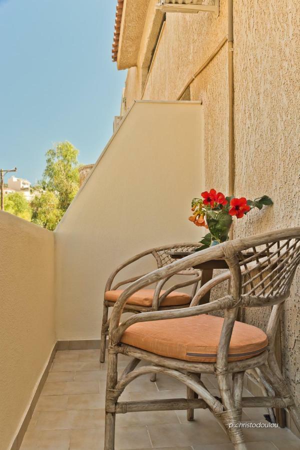 Philoxenia Studios 3 Karpathos Exterior foto