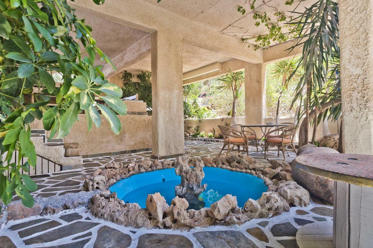 Philoxenia Studios 3 Karpathos Exterior foto