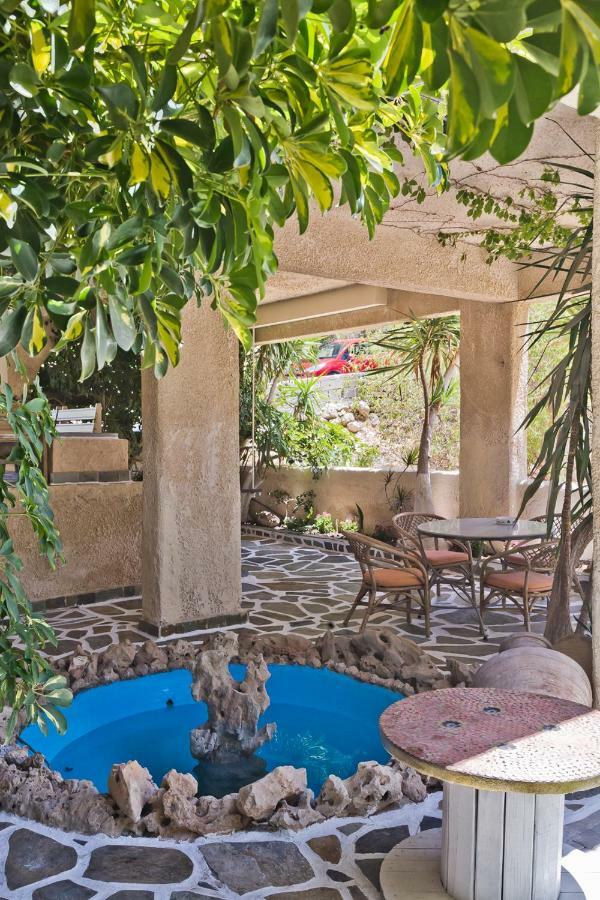 Philoxenia Studios 3 Karpathos Exterior foto